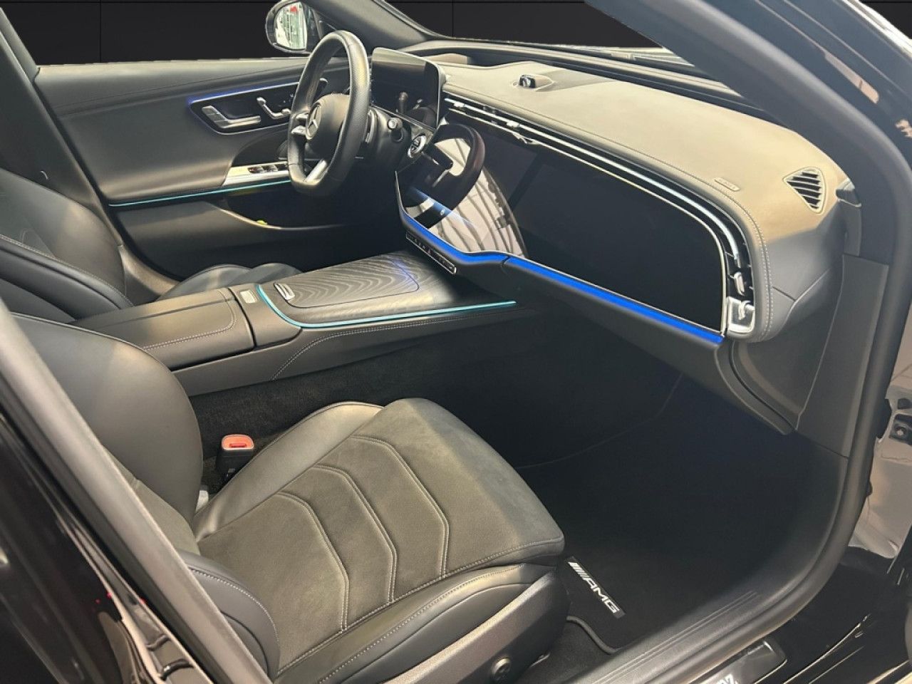 Mercedes-Benz E-Klasse – Bild 6