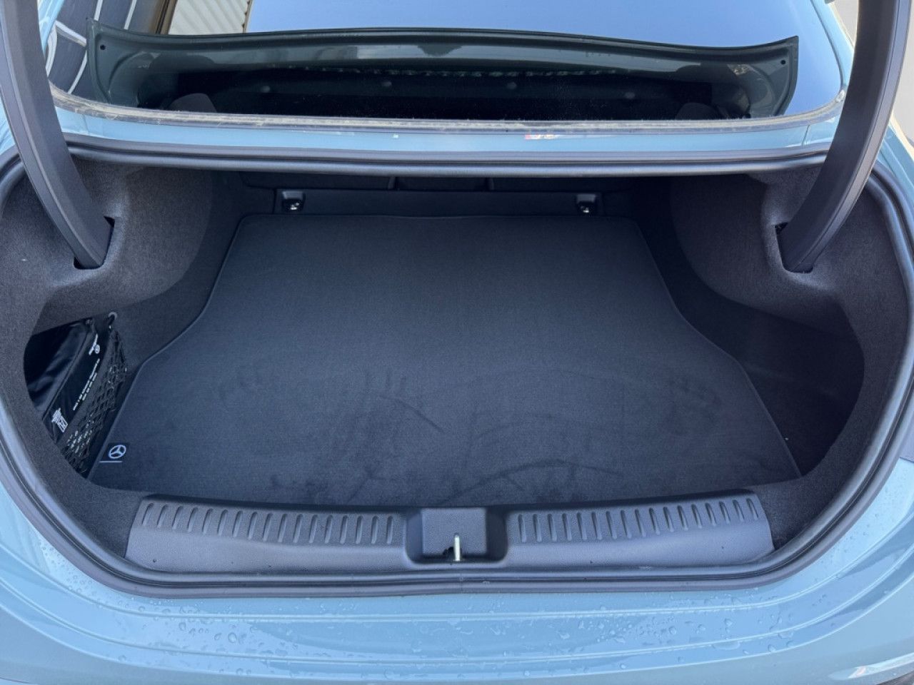 Mercedes-Benz CLA – Bild 12