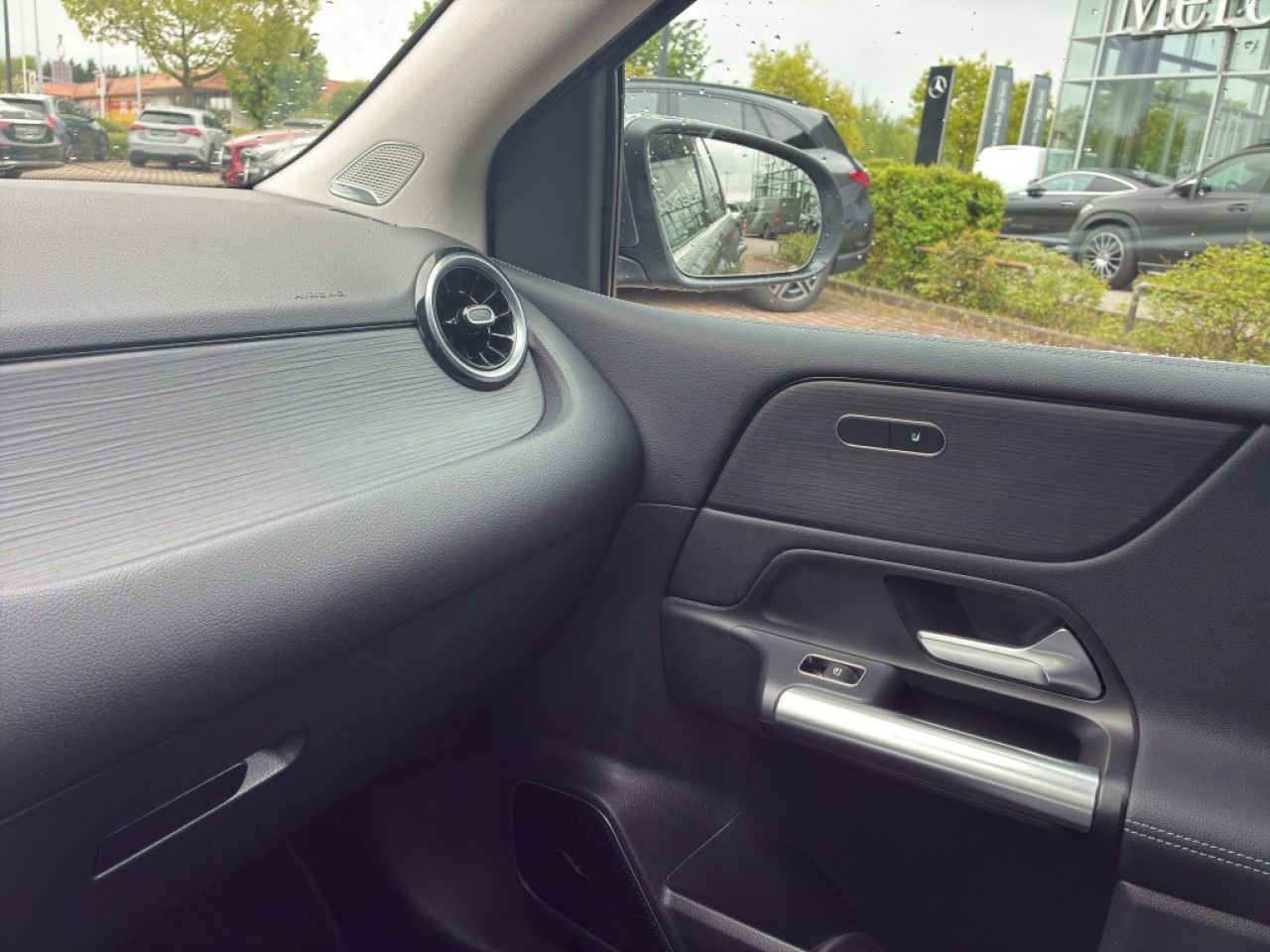 Mercedes-Benz B-Klasse – Bild 27