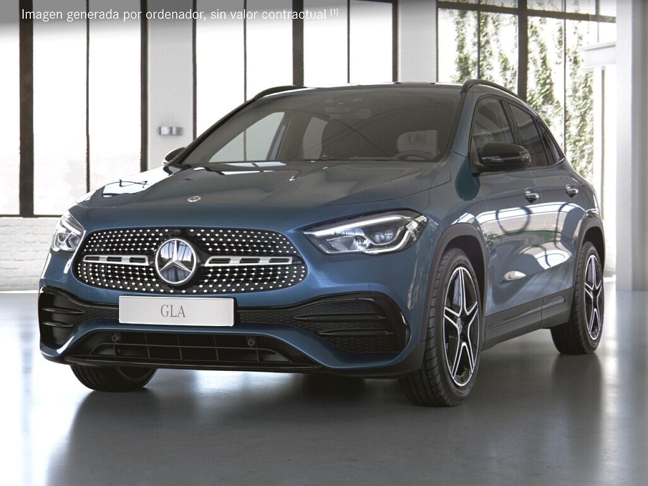 Foto de estudio 1 / 5