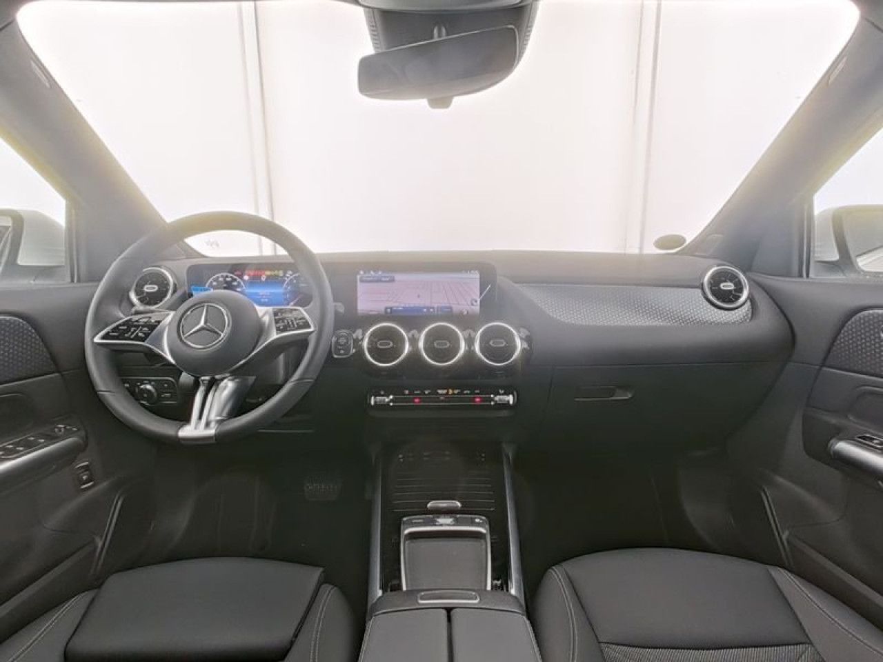 Mercedes-Benz GLA – Bild 5