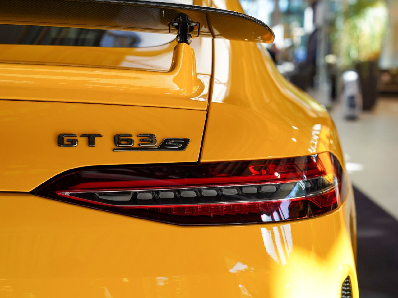 Mercedes-Benz AMG GT – Bild 6