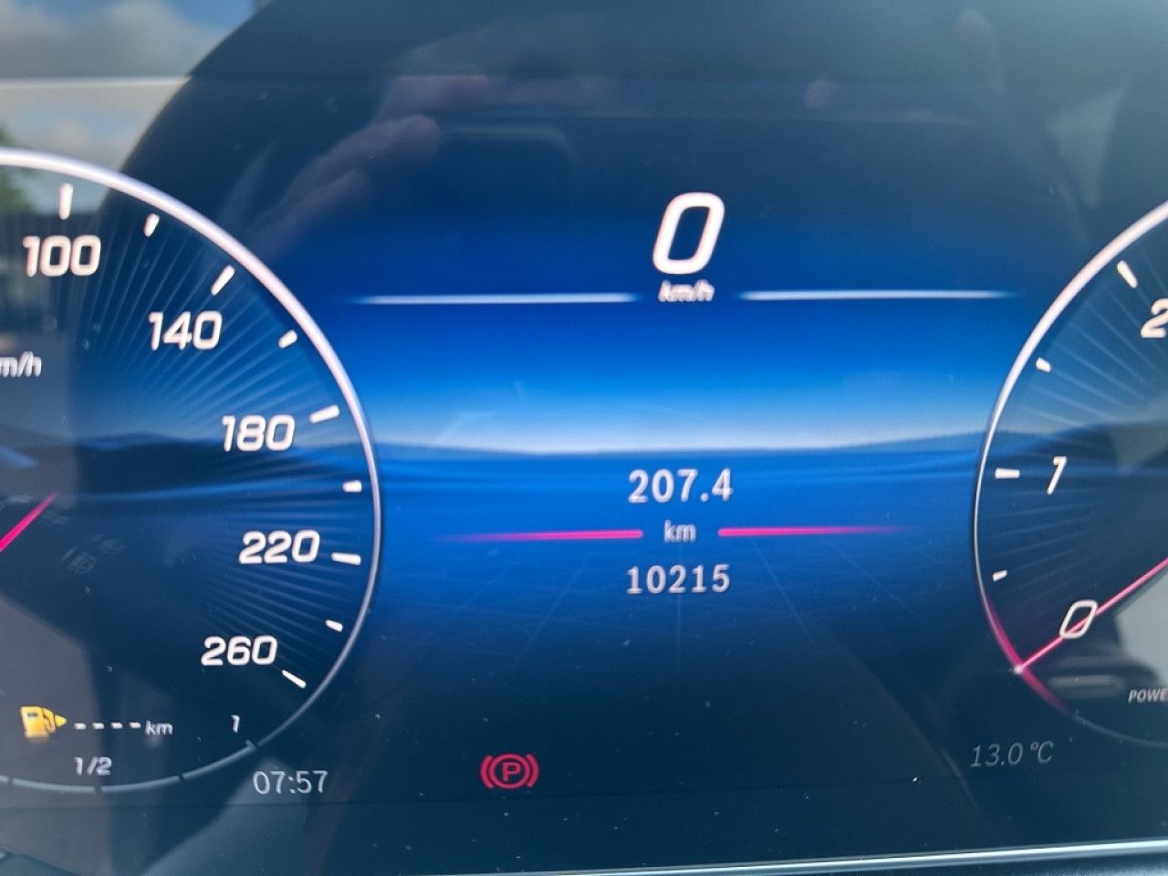 Mercedes-Benz C-Klasse – Bild 14
