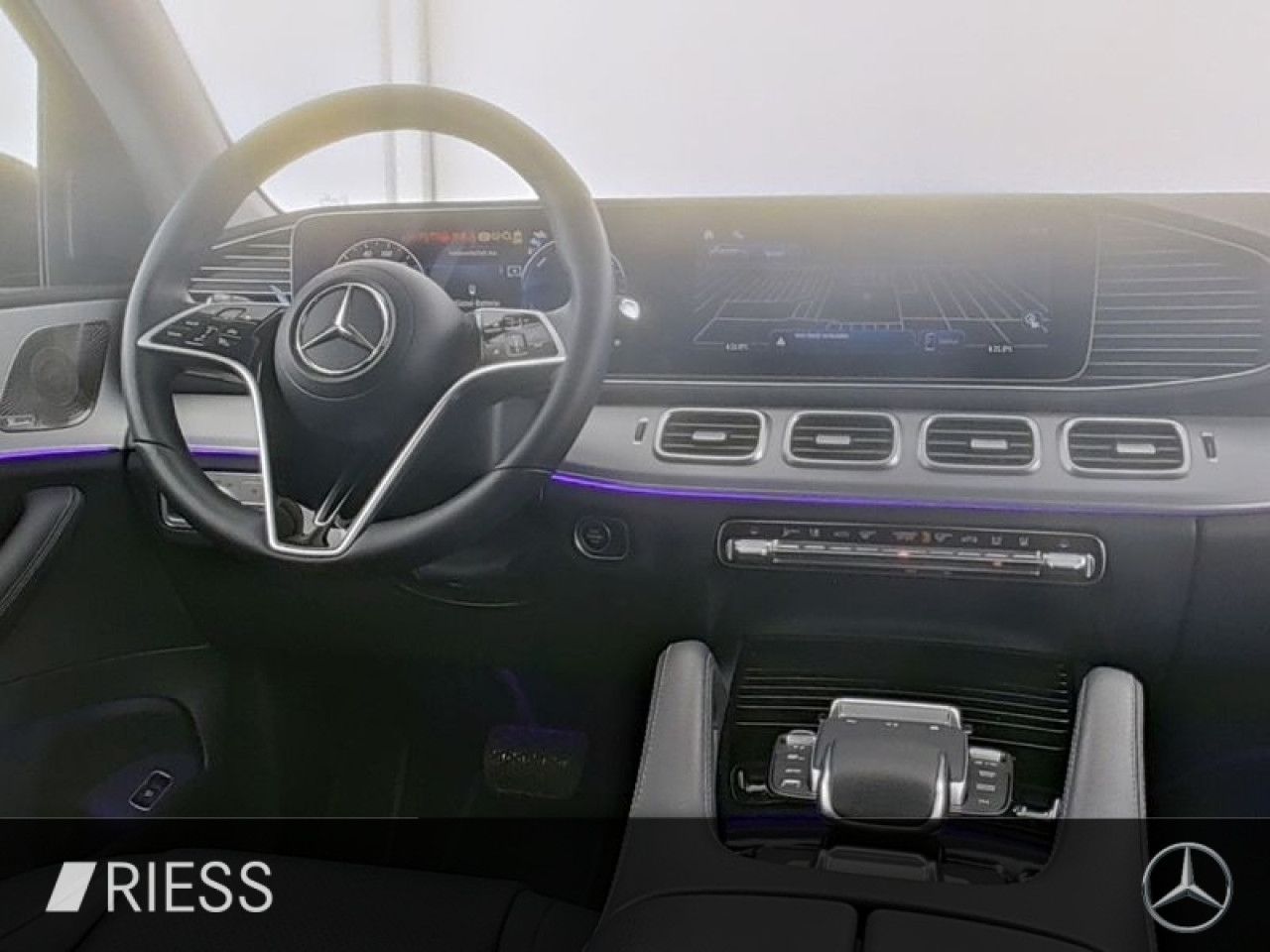 Mercedes-Benz GLE – Bild 5