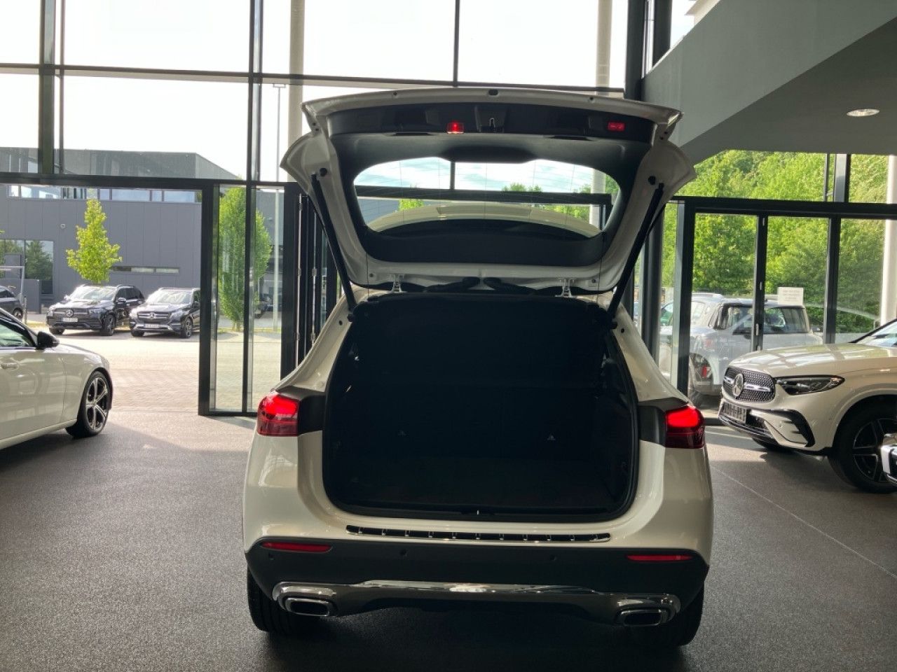 Mercedes-Benz GLA – Bild 17