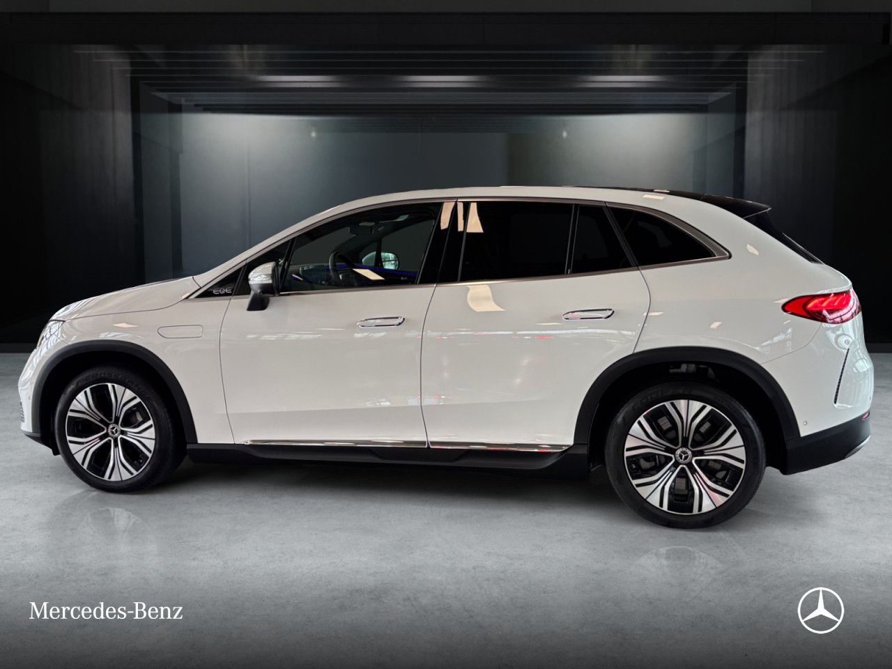 Mercedes-Benz EQE – Bild 19