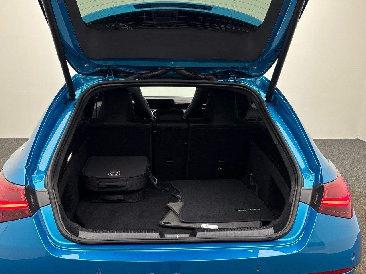 Mercedes-Benz CLA – Bild 16