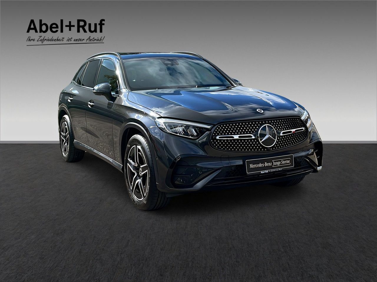 Mercedes-Benz GLC – Bild 14