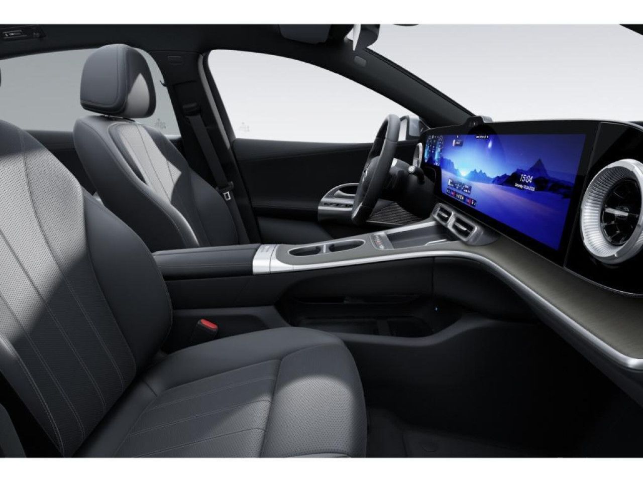 Mercedes-Benz C-Klasse – Bild 9
