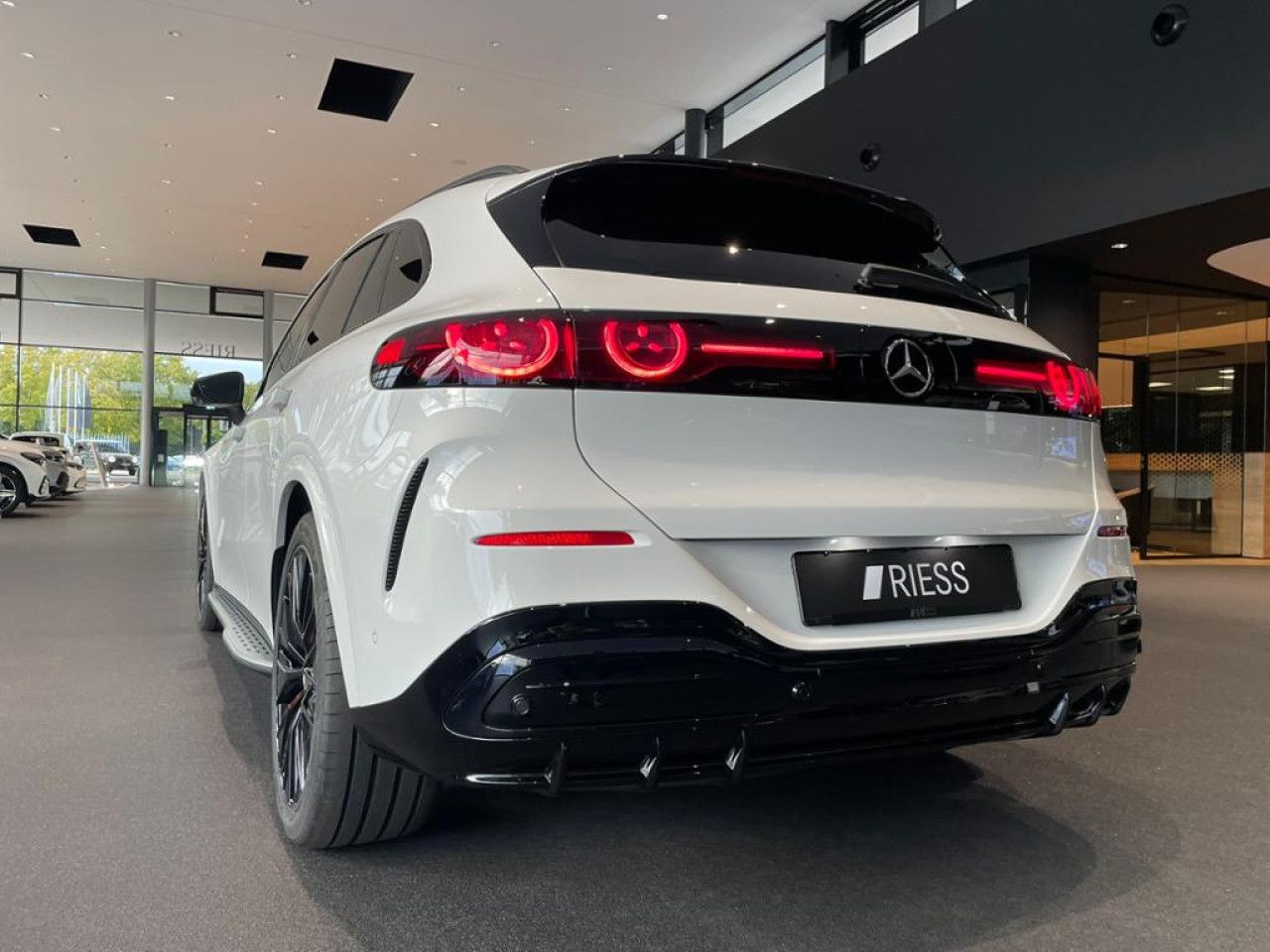 Mercedes-Benz GLC – Bild 18