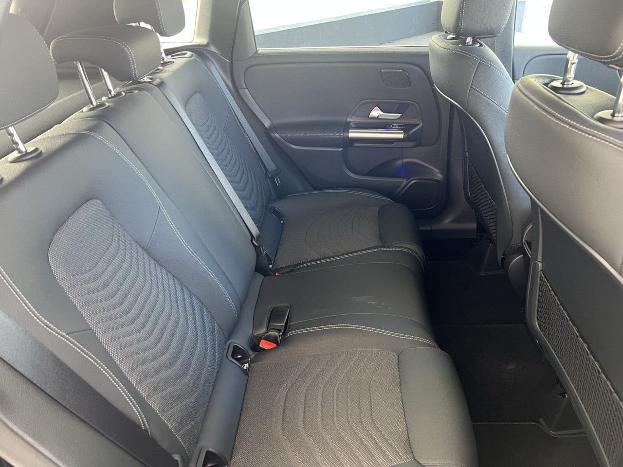 Mercedes-Benz B-Klasse – Bild 17