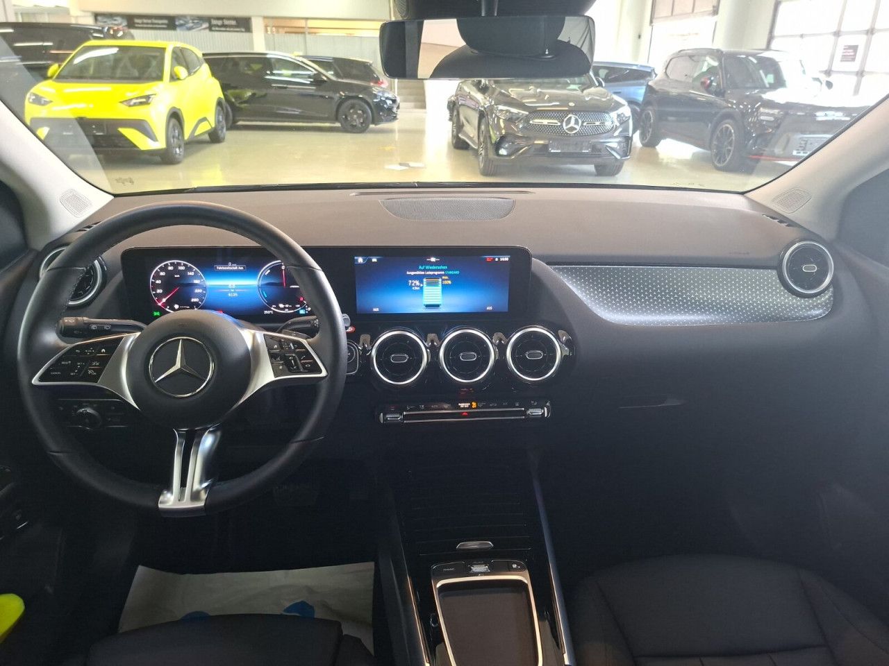 Mercedes-Benz B-Klasse – Bild 15