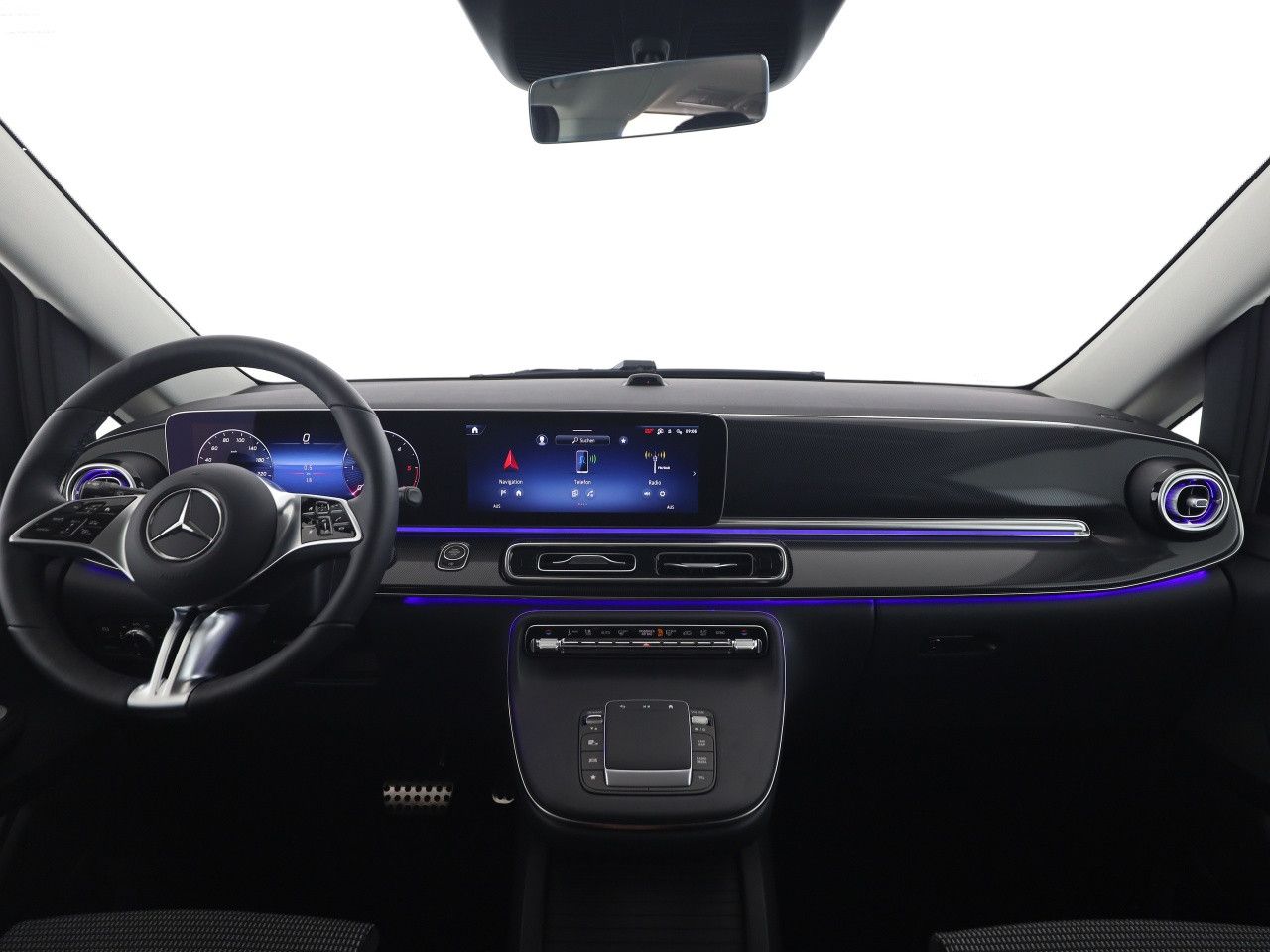 Mercedes-Benz V-Klasse – Bild 10