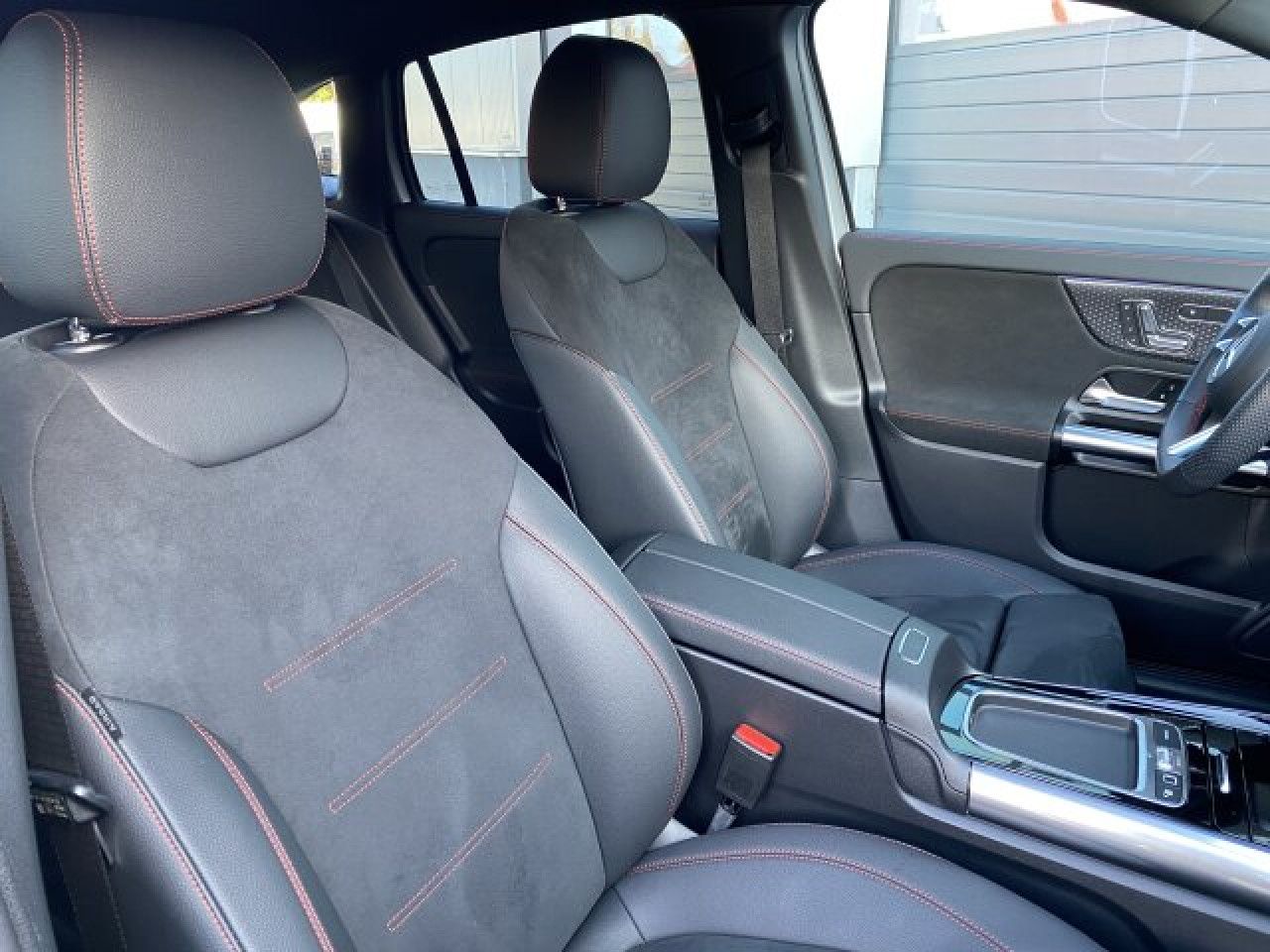 Mercedes-Benz GLA – Bild 18