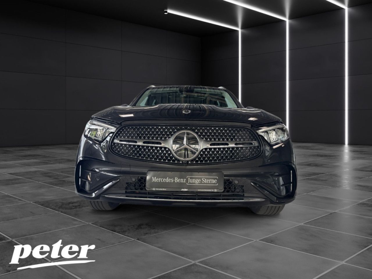 Mercedes-Benz GLC – Bild 18