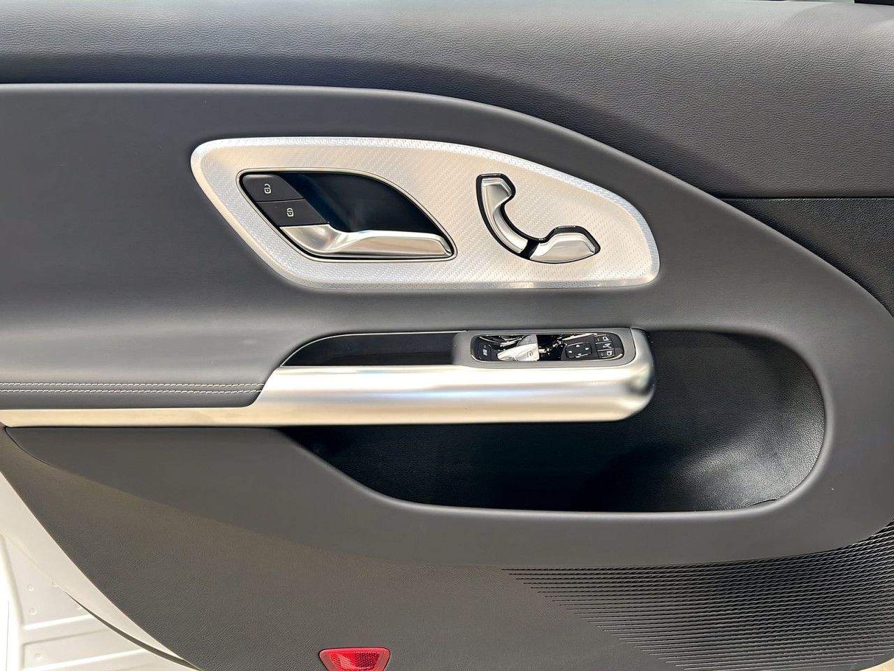 Mercedes-Benz CLA – Bild 17