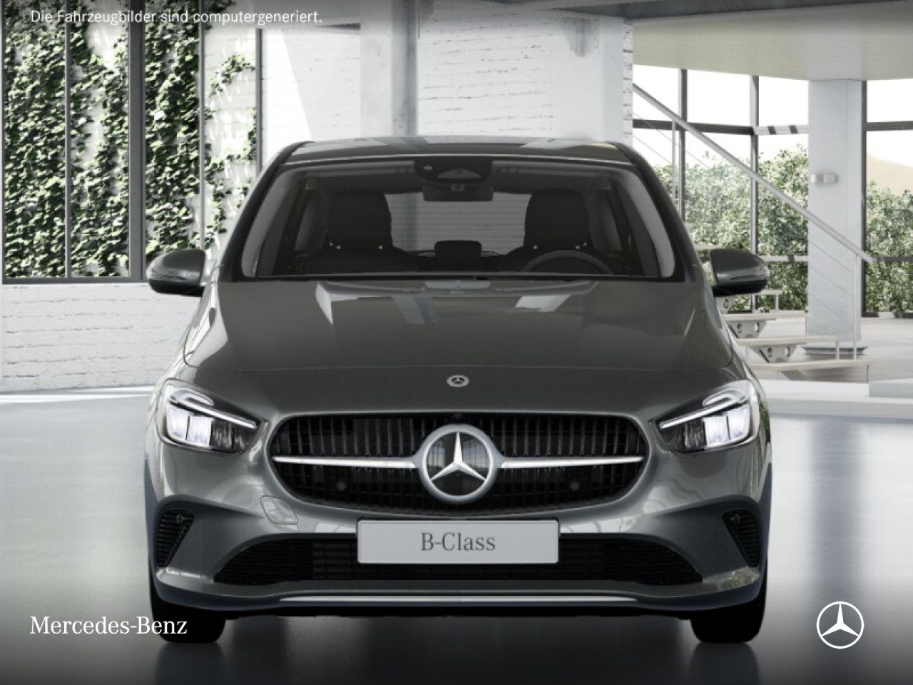 Mercedes-Benz B-Klasse – Bild 5