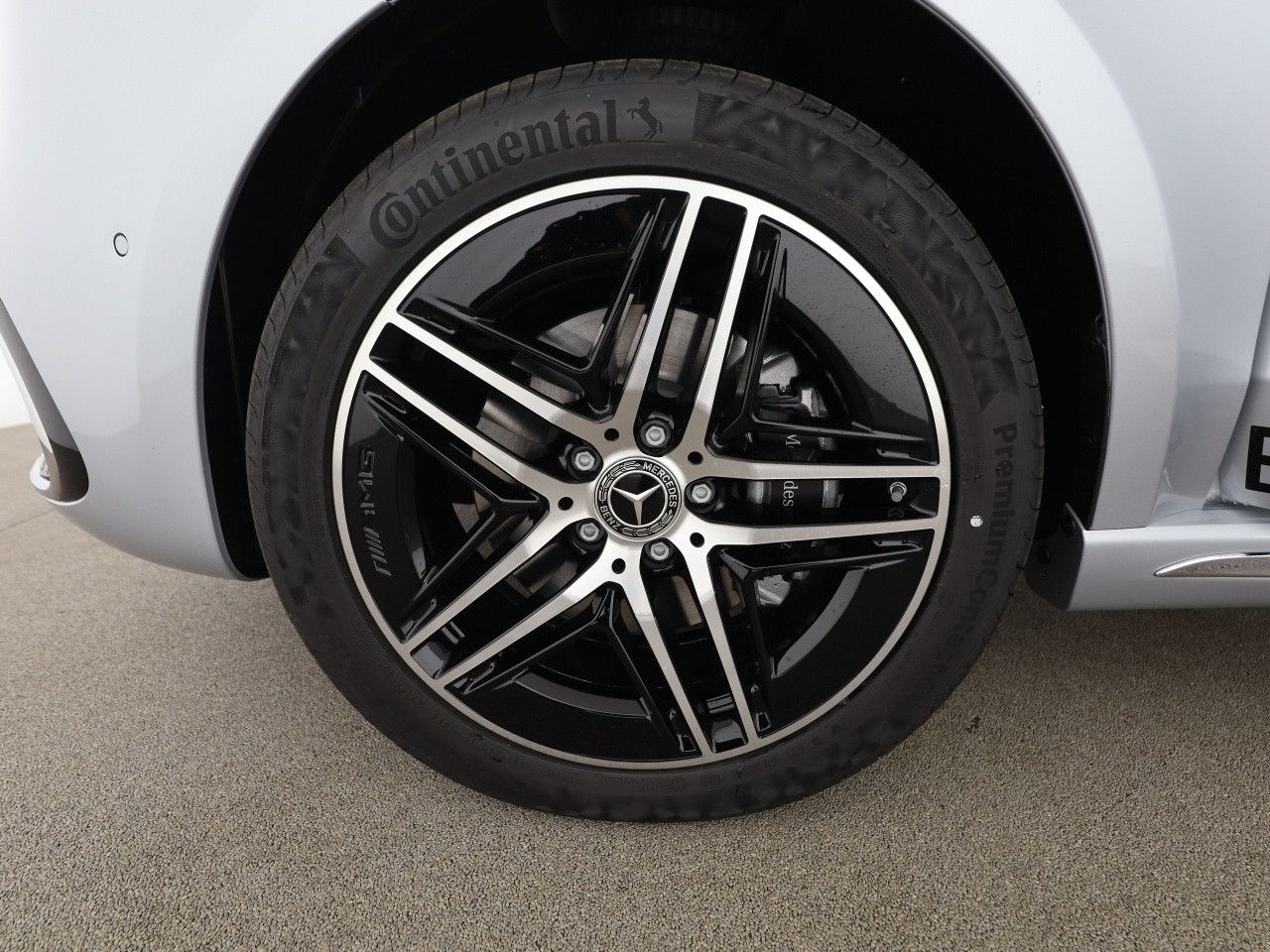Mercedes-Benz V-Klasse – Bild 16