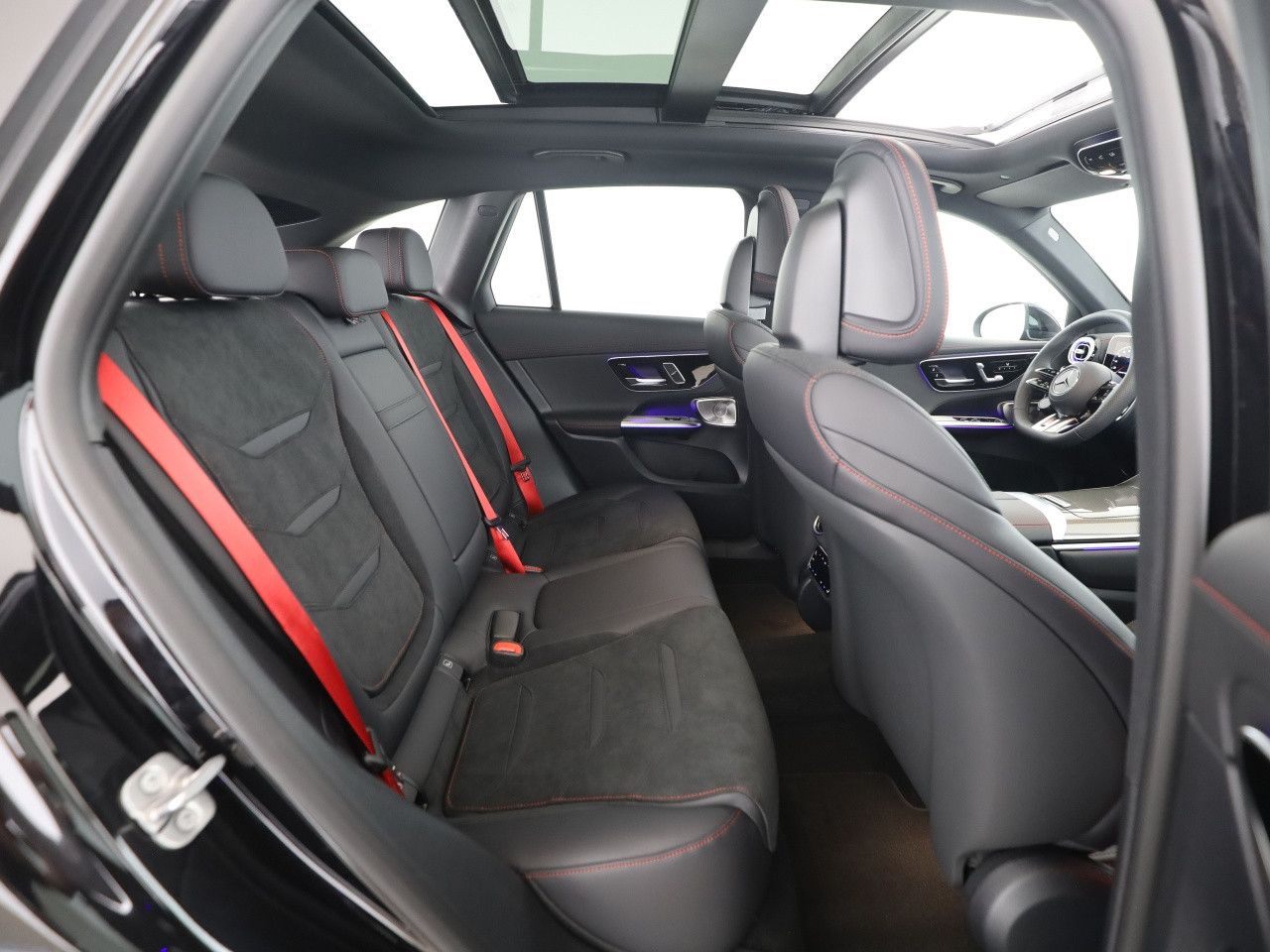 Mercedes-Benz GLC – Bild 14