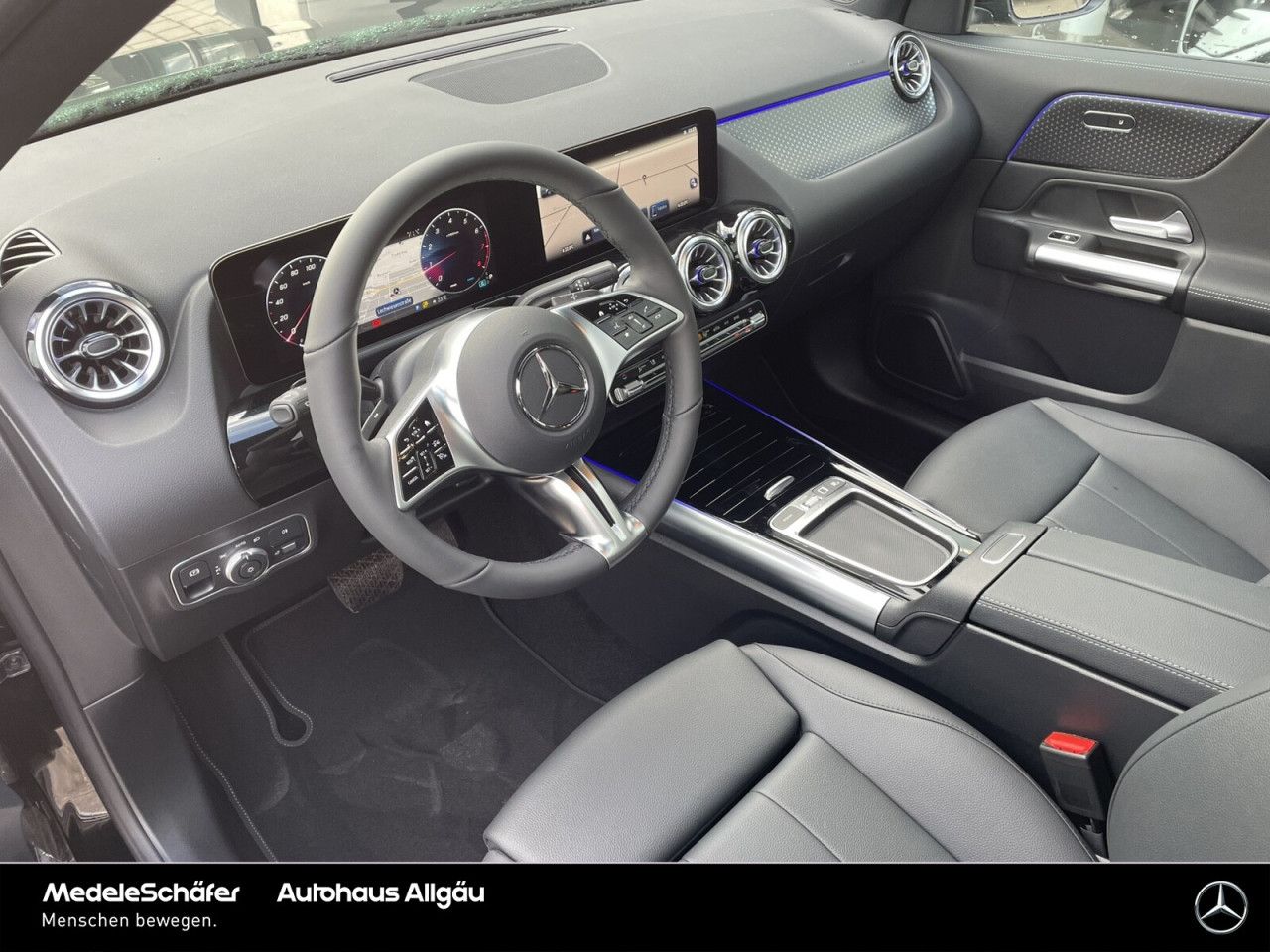 Mercedes-Benz GLA – Bild 2
