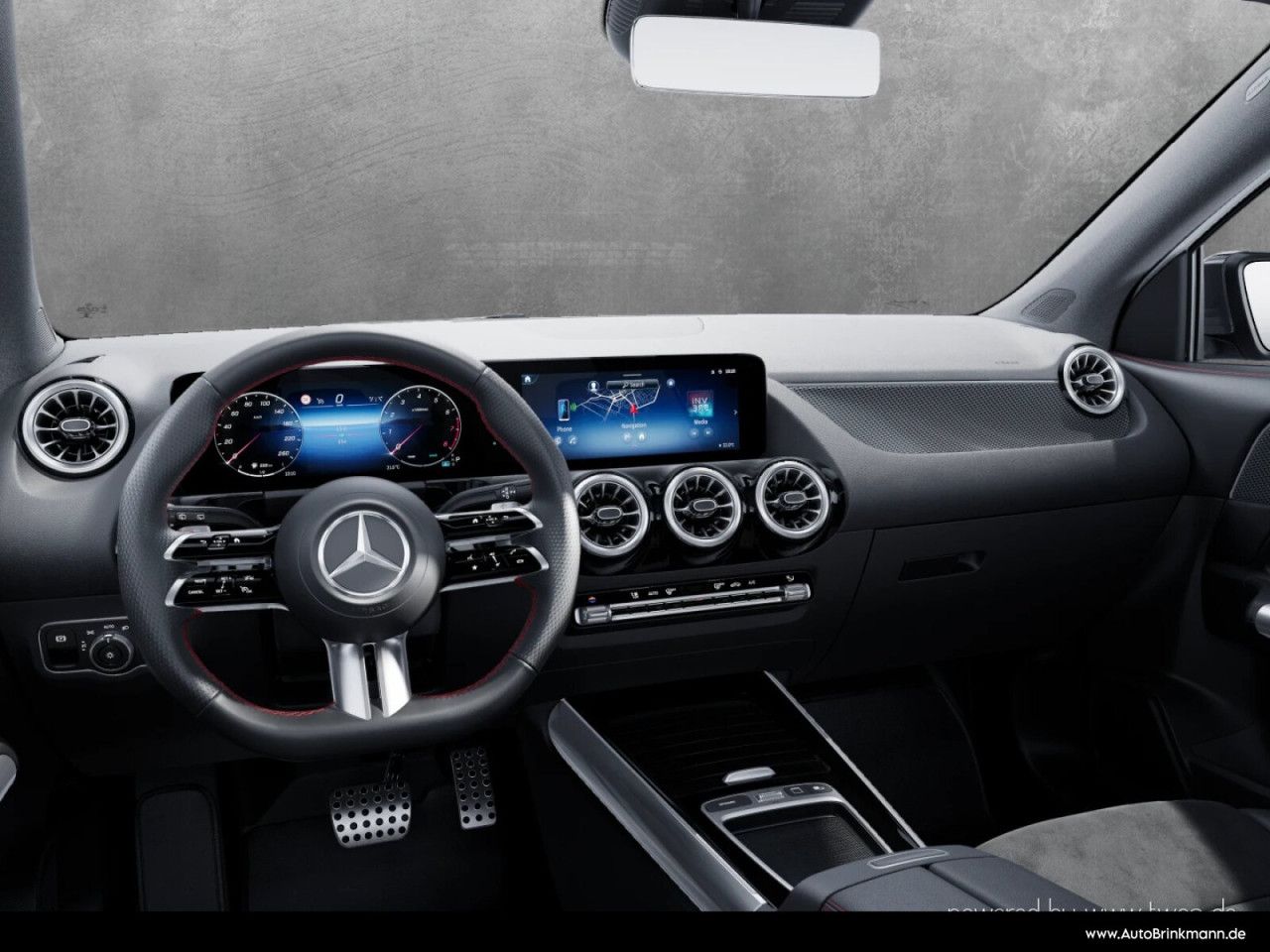 Mercedes-Benz GLA – Bild 9