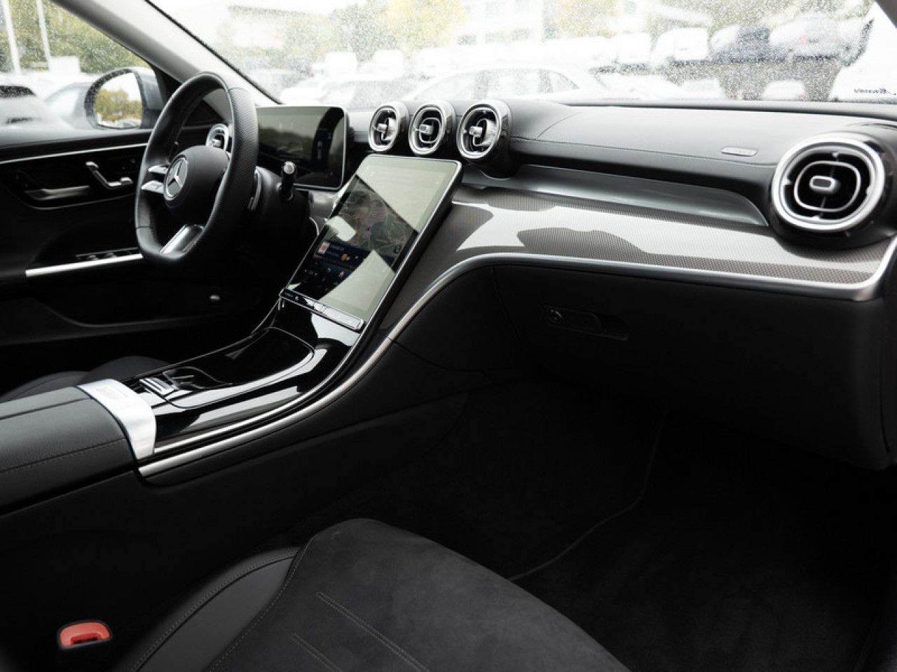 Mercedes-Benz C-Klasse – Bild 2
