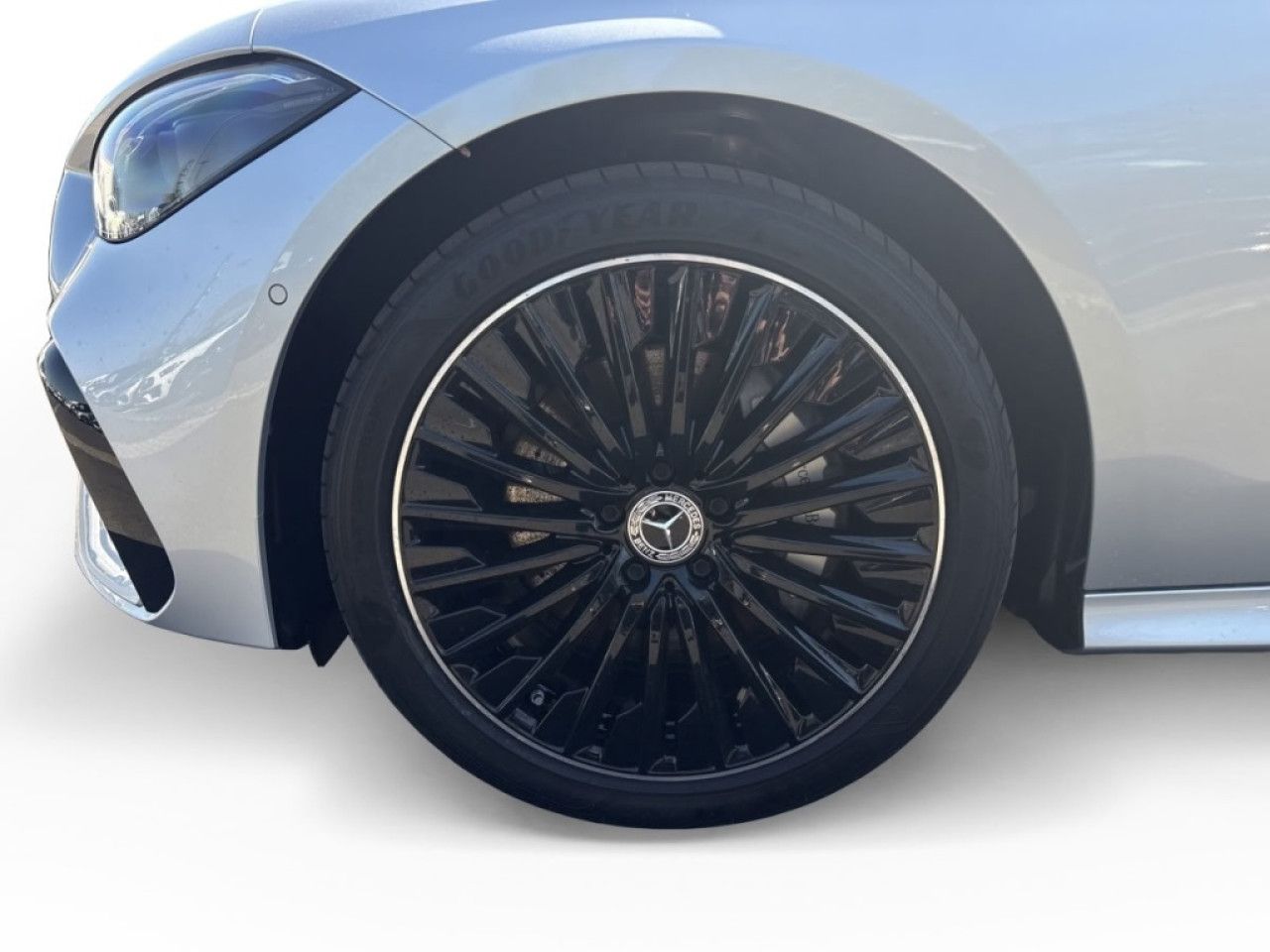 Mercedes-Benz CLE – Bild 3