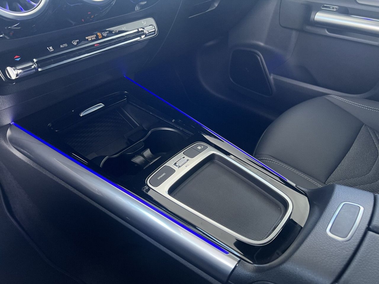 Mercedes-Benz B-Klasse – Bild 26