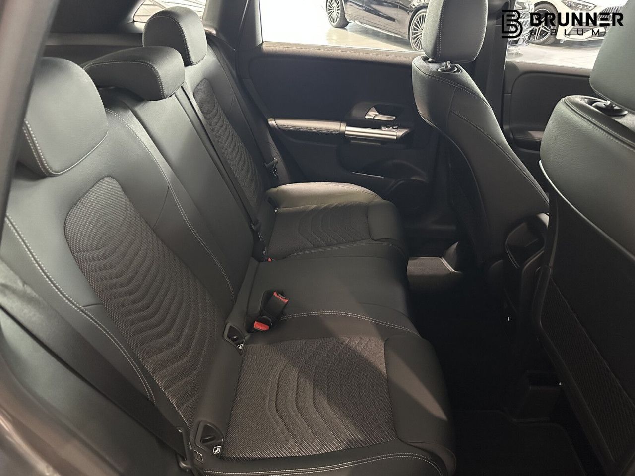 Mercedes-Benz B-Klasse – Bild 26