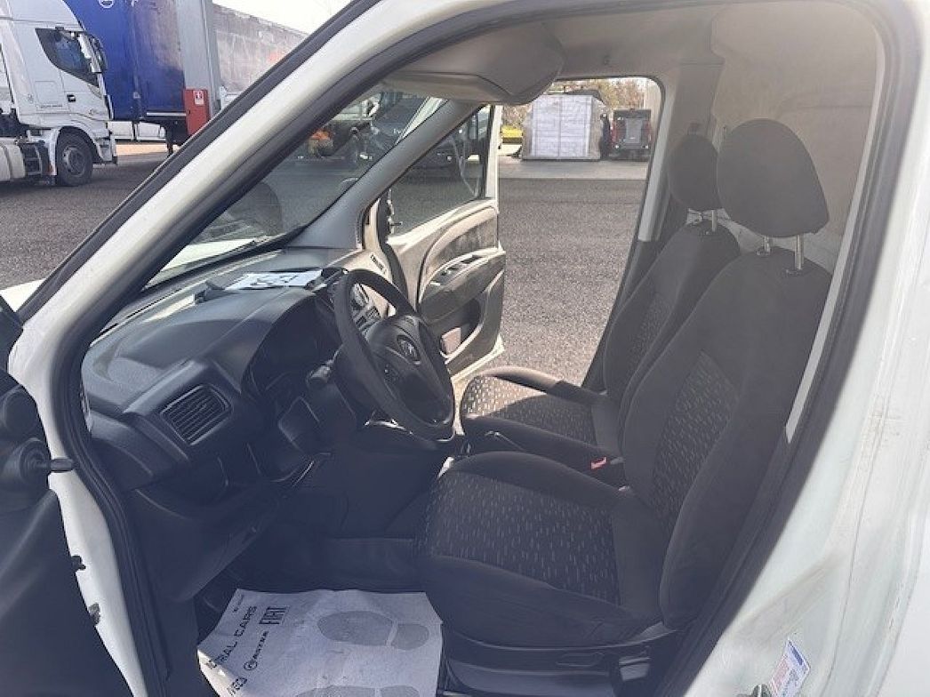 Opel | COMBO