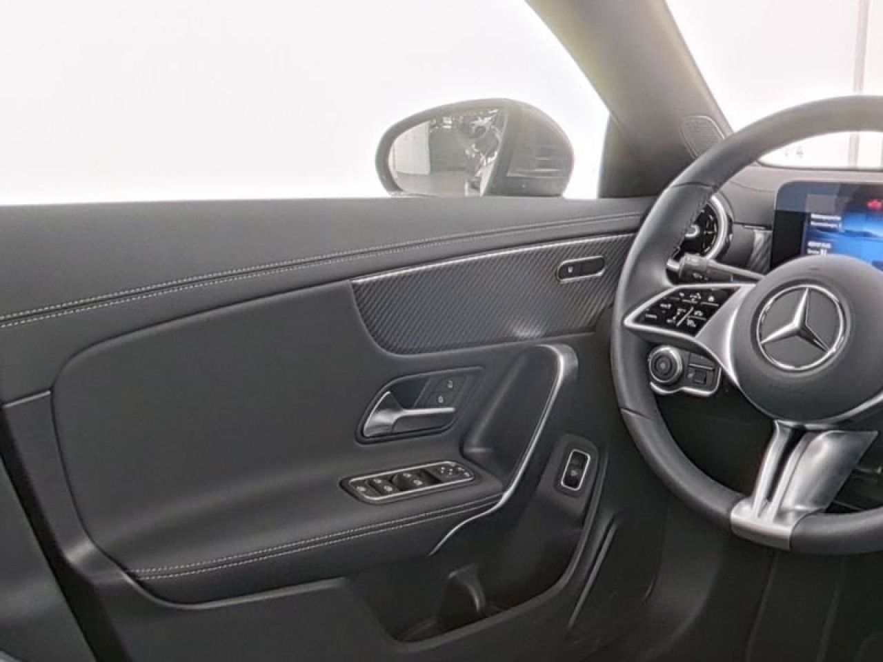 Mercedes-Benz CLA – Bild 8