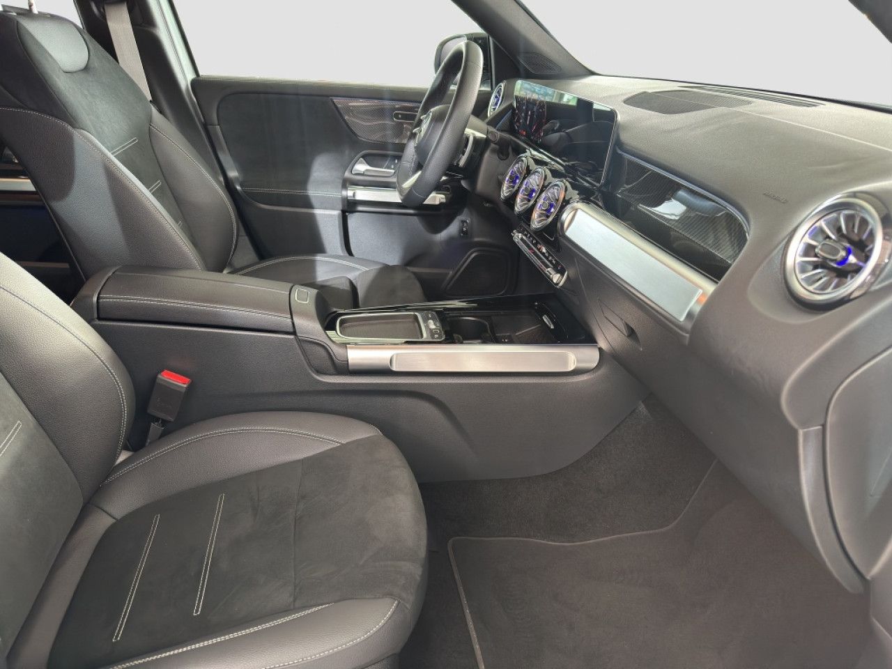 Mercedes-Benz GLB – Bild 20