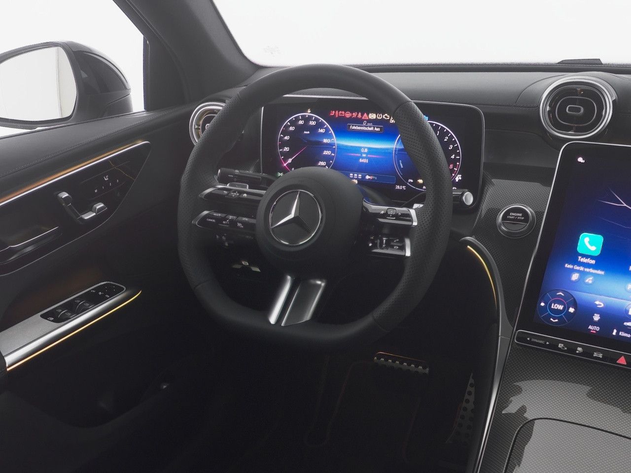 Mercedes-Benz GLC – Bild 4