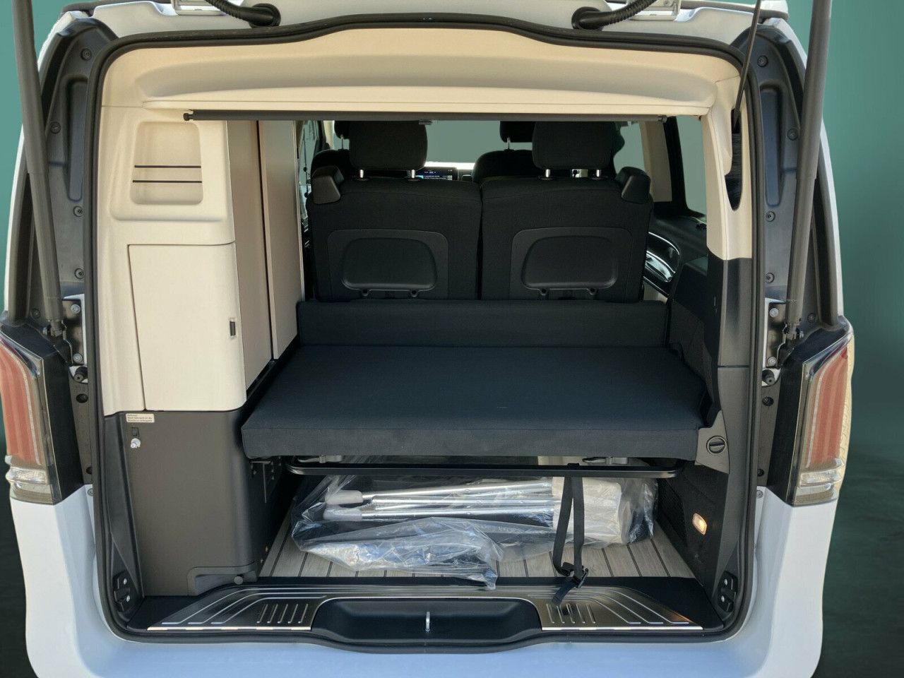 Mercedes-Benz Marco Polo – Bild 10