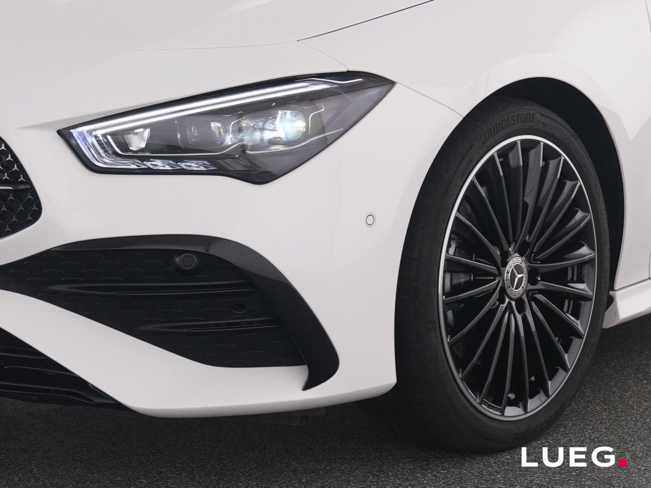 Mercedes-Benz CLA – Bild 8