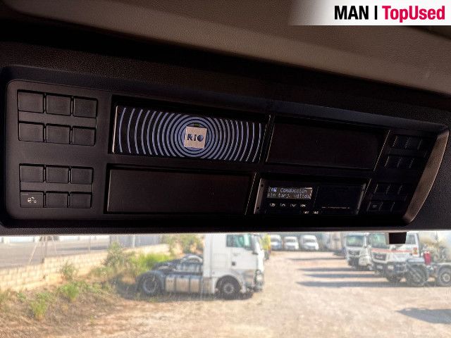 MAN TGX 18.510 4x2 BL SA 24