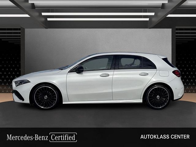 MERCEDES-BENZ A-Class 2024 — imagine 2