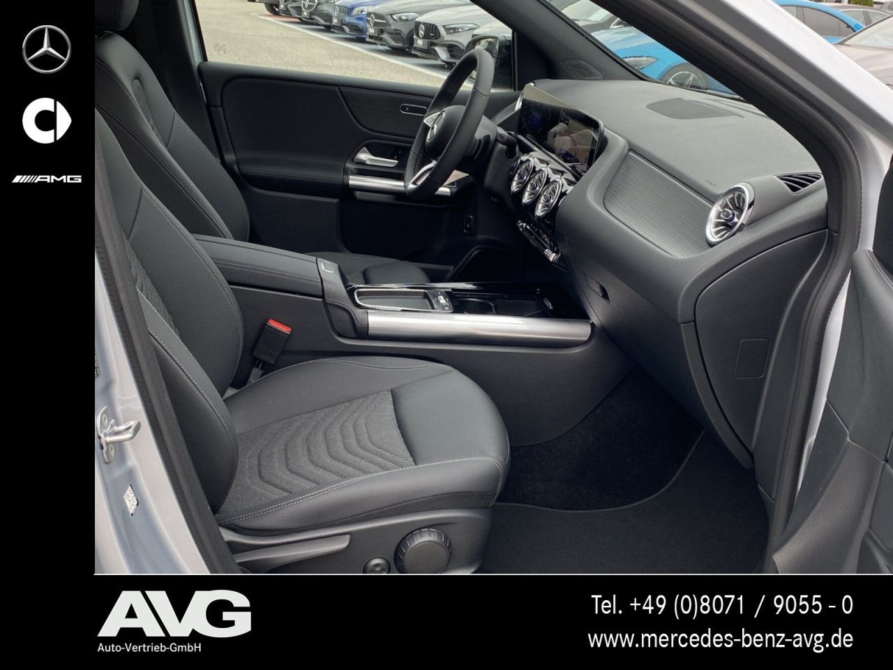 Mercedes-Benz B-Klasse – Bild 8