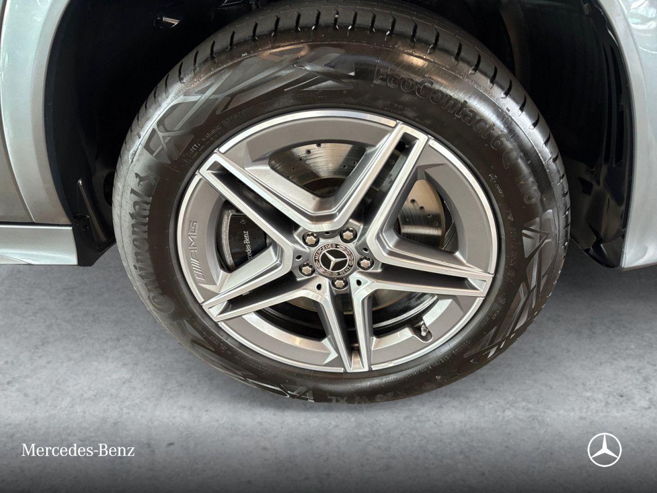 Mercedes-Benz GLE – Bild 2