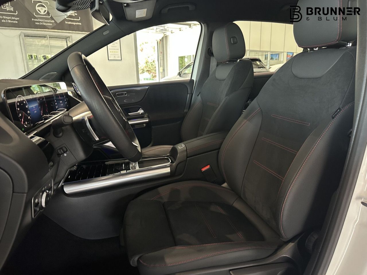 Mercedes-Benz B-Klasse – Bild 13