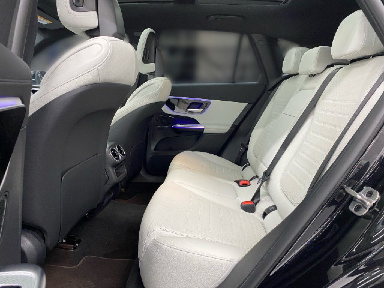 Mercedes-Benz GLC – Bild 11