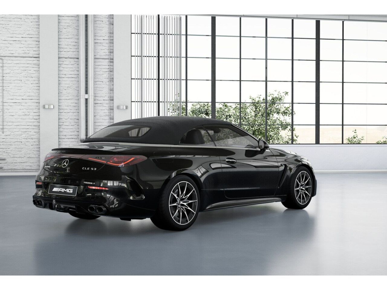 Mercedes-Benz CLE – Bild 7