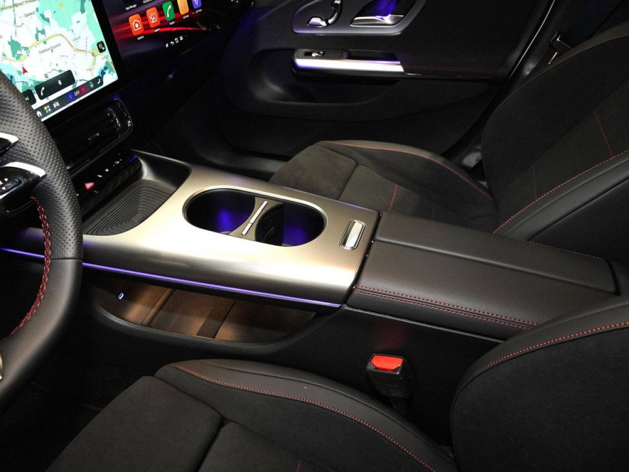 Mercedes-Benz CLA – Bild 11