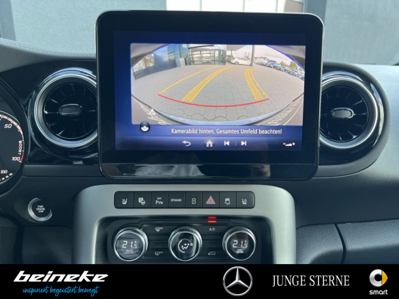 Mercedes-Benz EQT – Bild 12