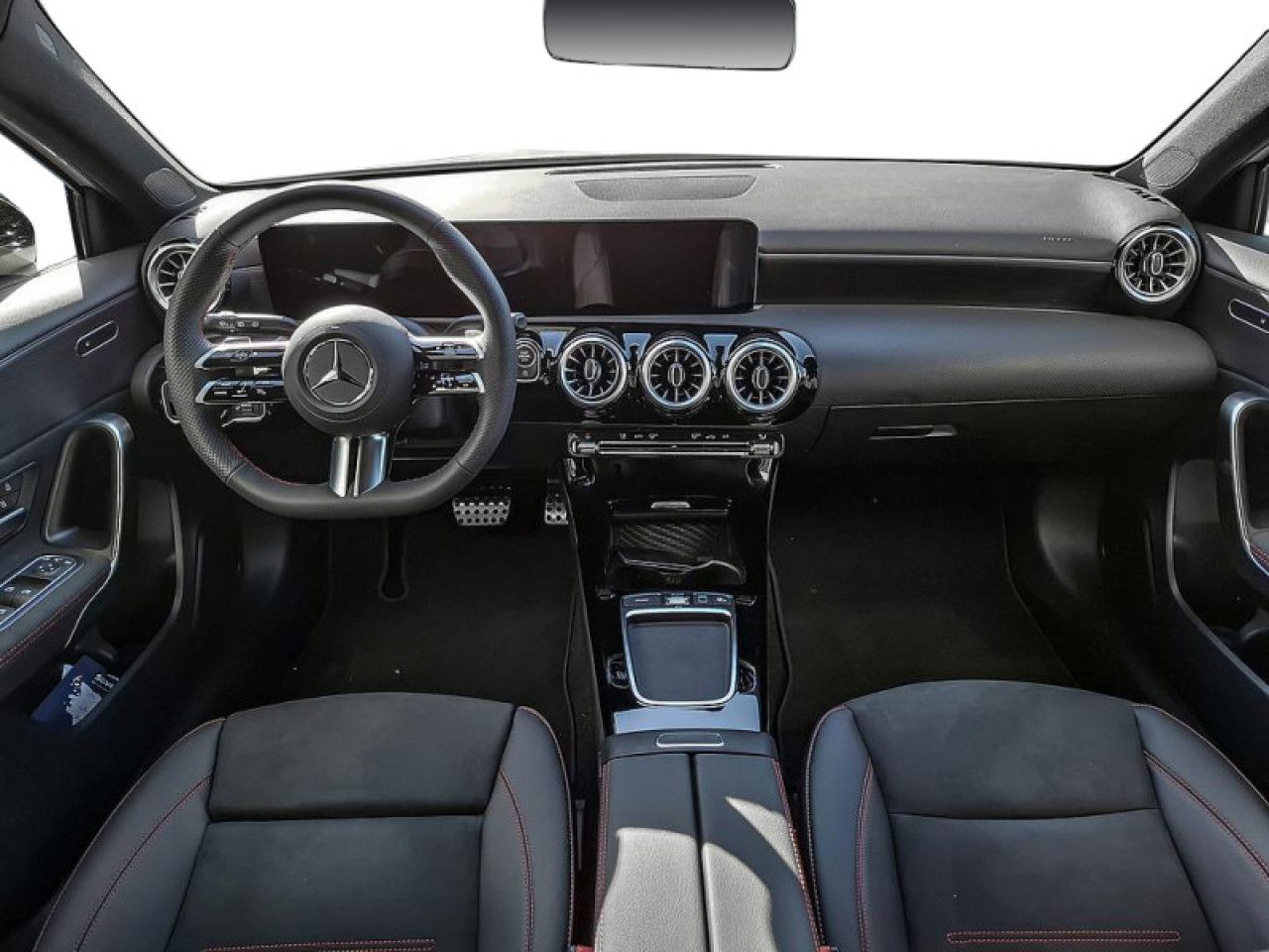 Mercedes-Benz A-Klasse – Bild 6