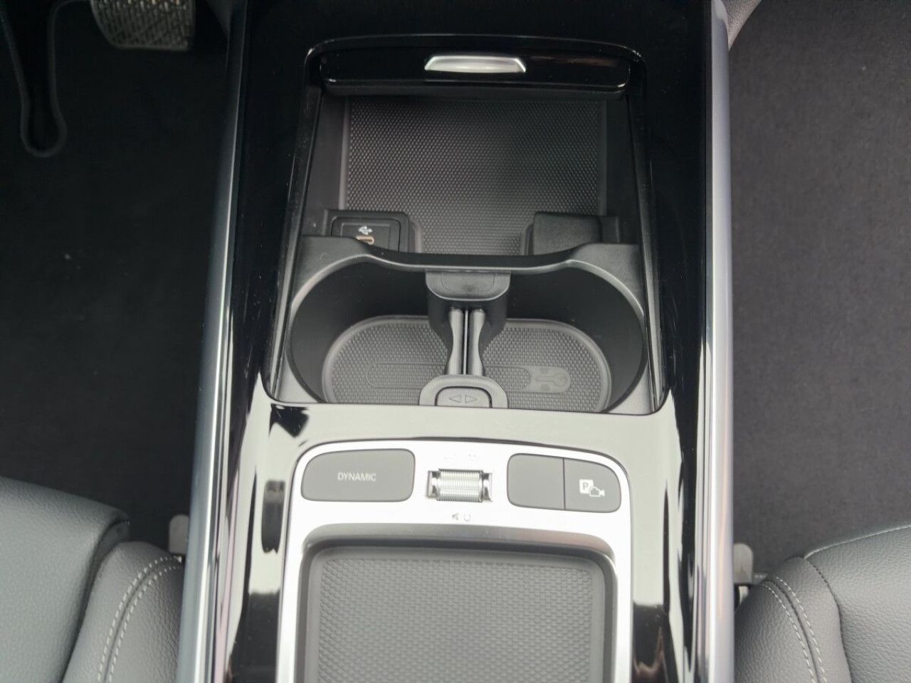 Mercedes-Benz B-Klasse – Bild 21