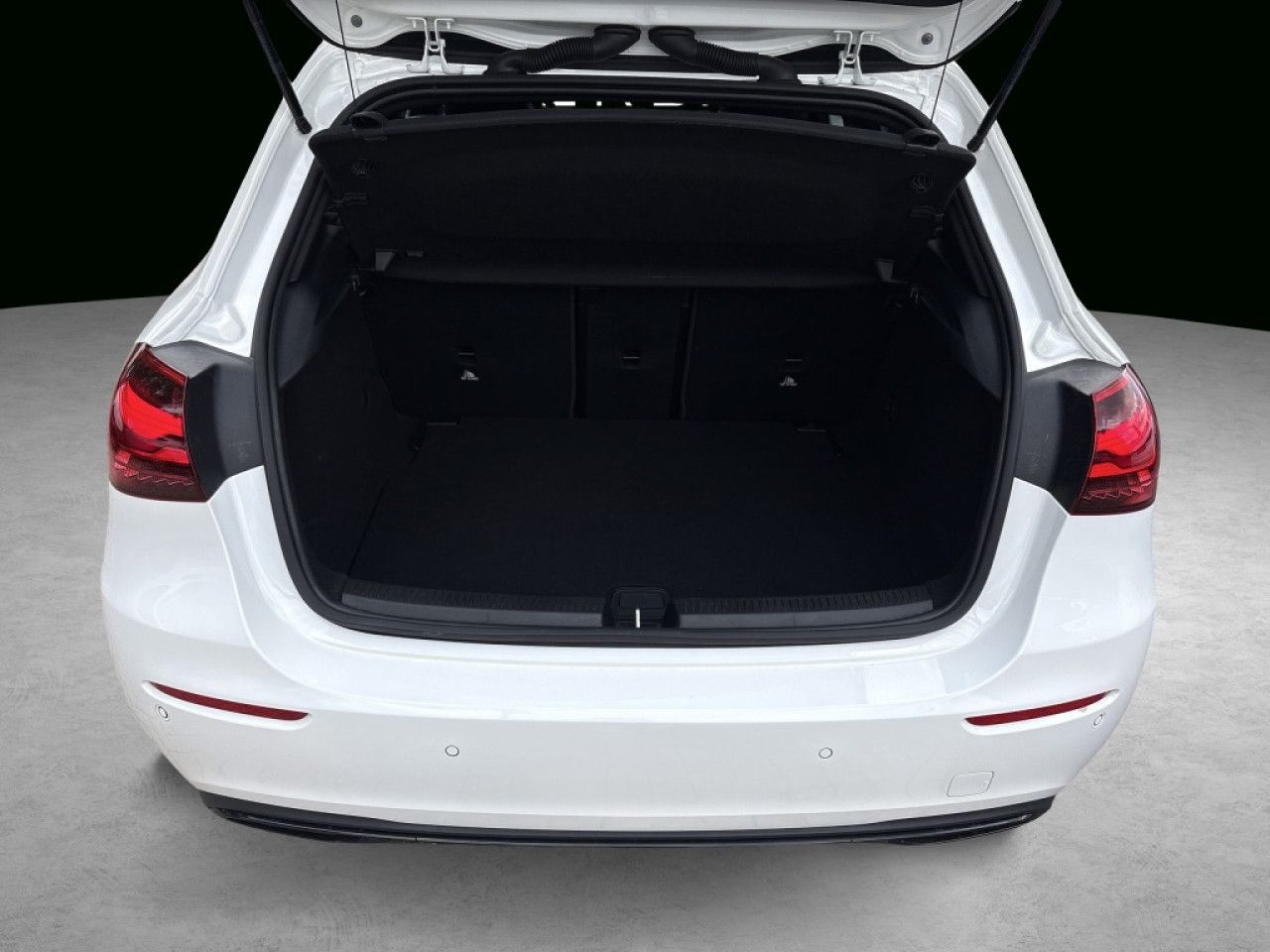 Mercedes-Benz A-Klasse – Bild 7