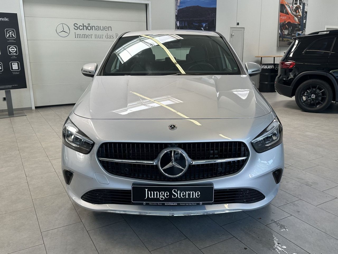 Mercedes-Benz B-Klasse – Bild 5