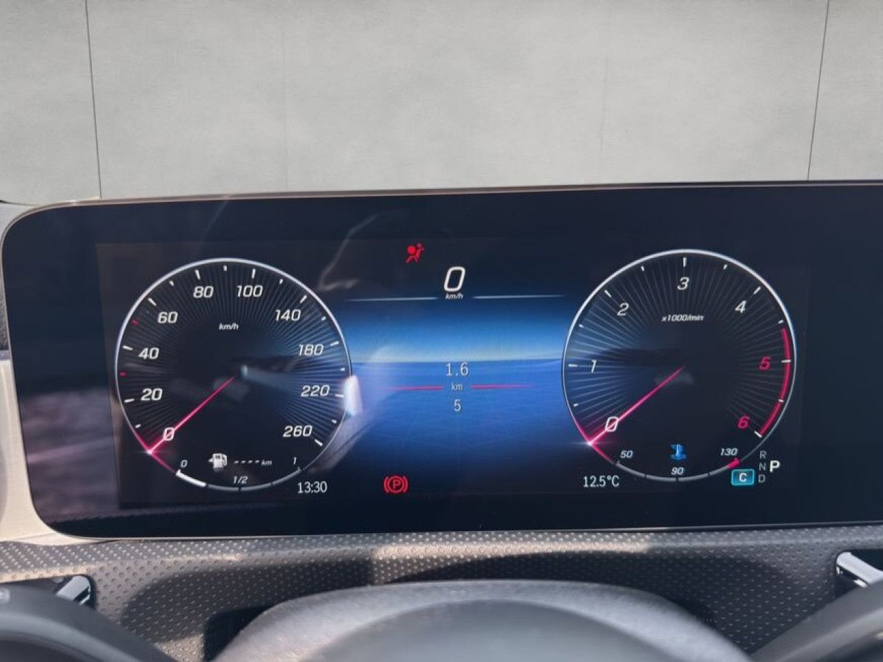 Mercedes-Benz CLA – Bild 12