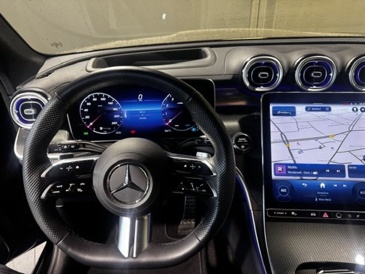 Mercedes-Benz GLC – Bild 13